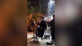 【Band Playing 】 - La Isla Bonita(纯享版) Resimi