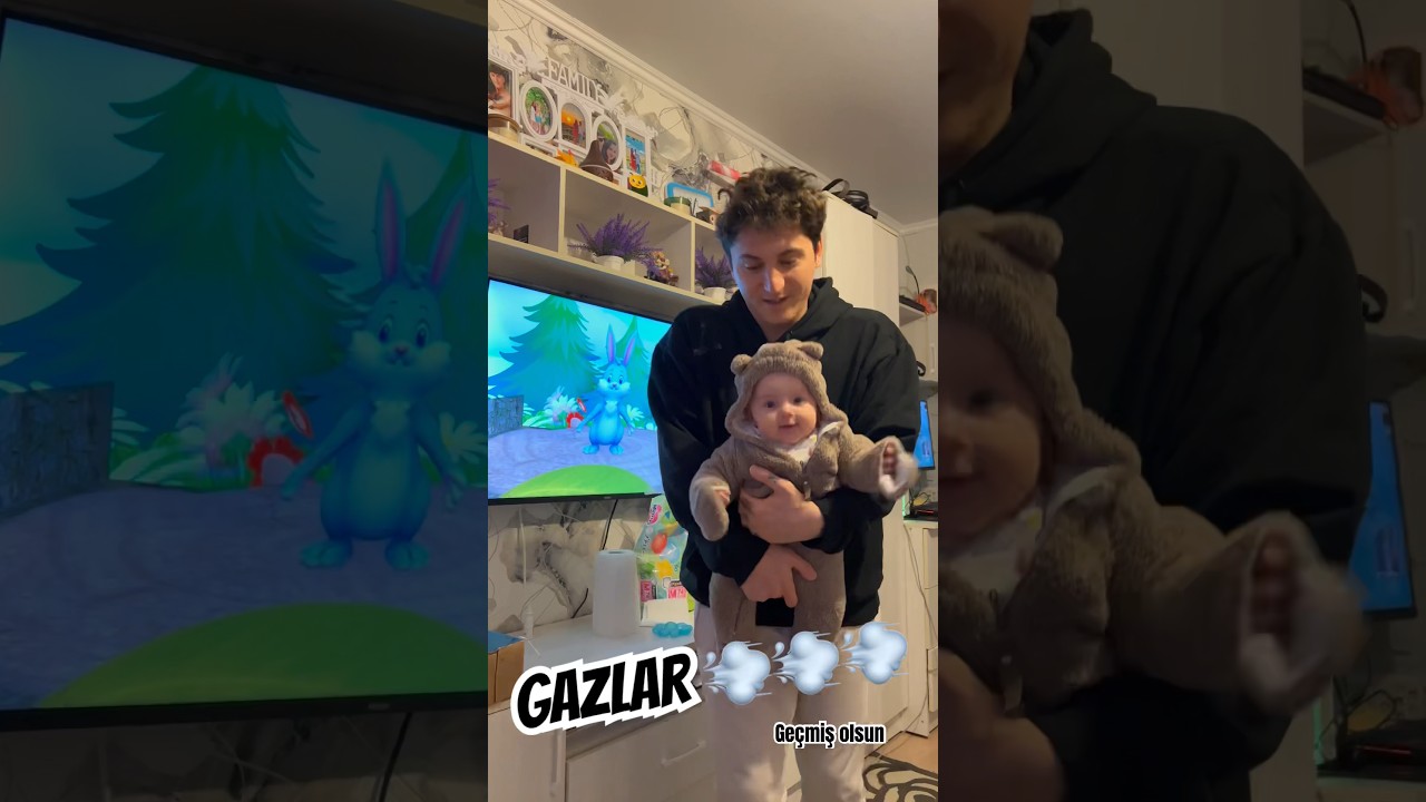 ДОБЫВАЕМ ГАЗ💨 