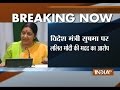 Media video for Sushma Swaraj from indiatvnews.com (press release) (blog)