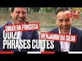 Omar ou pas omar  da fonseca et da silva relvent le dfi