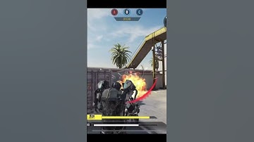 CODM Goliath Clash MP