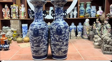 Clip630(9/11)giao lưu đồ đồng đồ gốm các loại giá cả hợp lý bao Sip toàn quốc-đồ xưa cũ minh thủy 