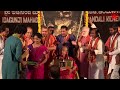 Inaugeration Function | Part 2 | Keremane Shambhu Hegde Rastriya Natyostava 12