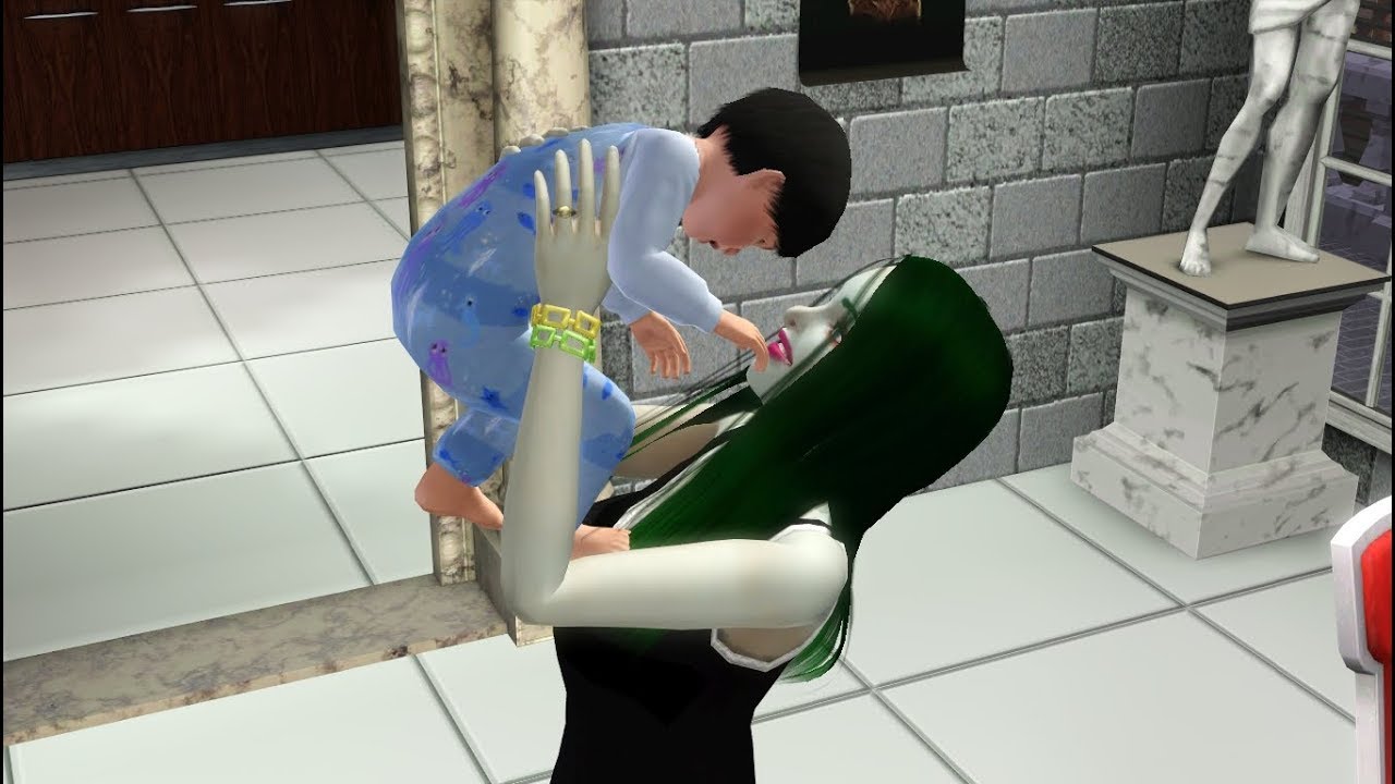 Sims 3 Generation Teach Toddler To Talk