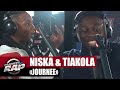 [EXCLU] Niska feat. Tiakola 