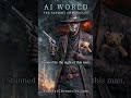 One of my favorite characters to write! #novels