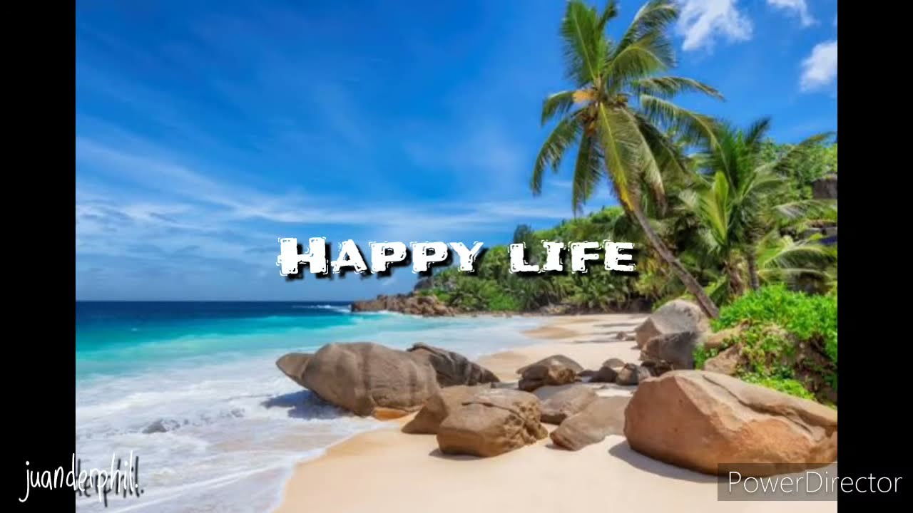 Fredji - HAPPY LIFE ||Free background music 