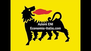 Azioni ENI: Previsioni, 2026 Analisi Completa, Piano industriale e prospettive