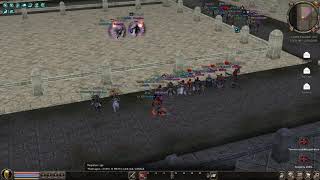 LOCMT2 #1vs1 Damned vs Perpetuo