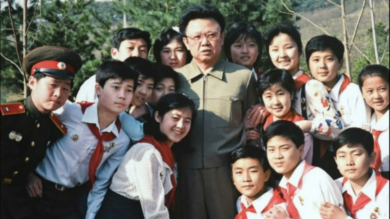 우리는 꼬마정찰병