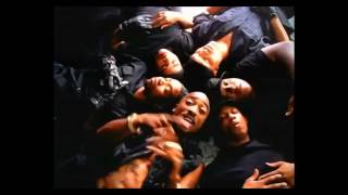 2Pac   Hit  Em Up Dirty (Official Video) 4K