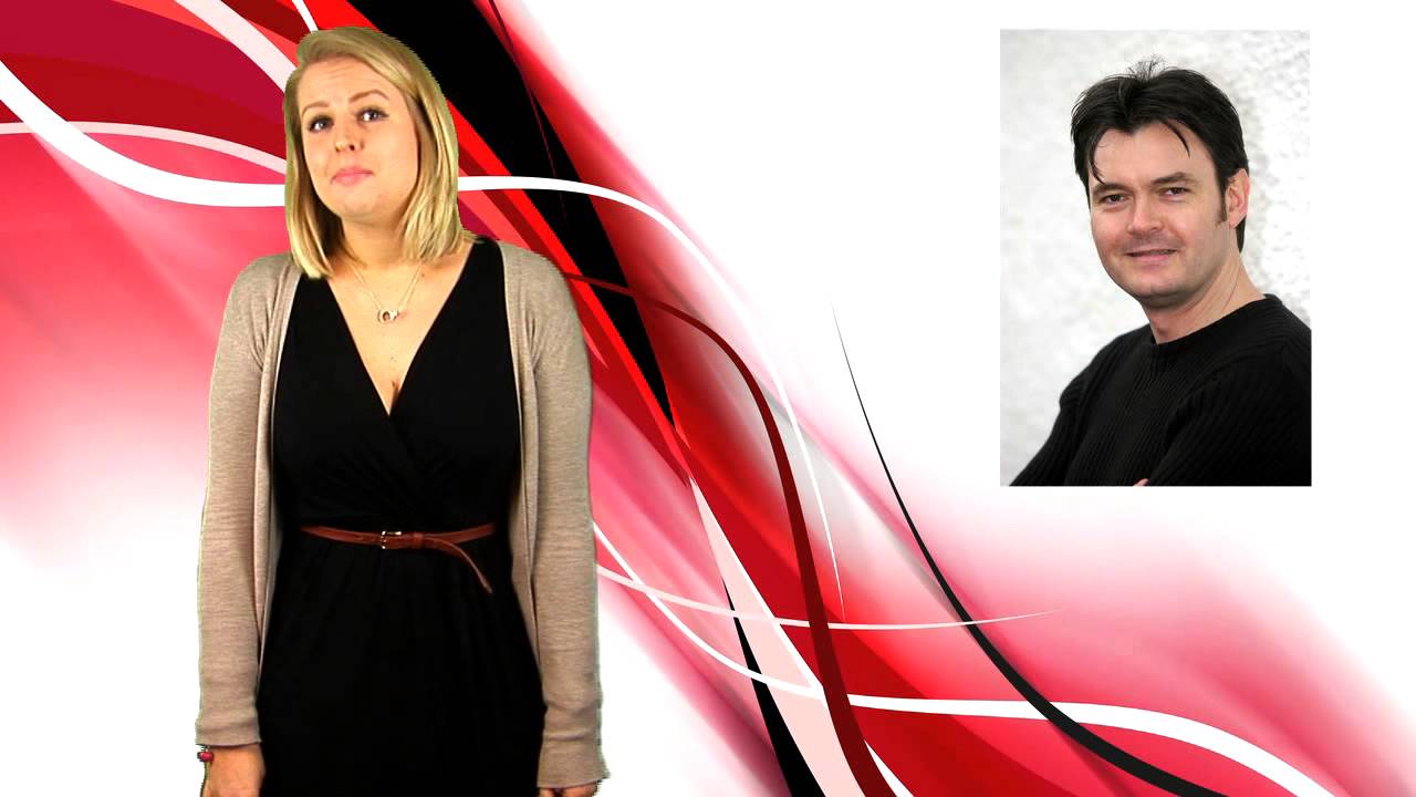 Holyrood PR TV Episode 54- Transatlantic News & Man v Food