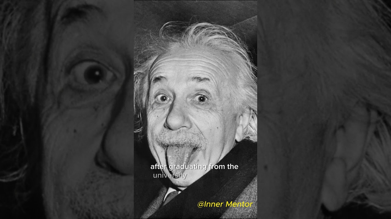 Celestial Curiosity: The Life of Albert Einstein 