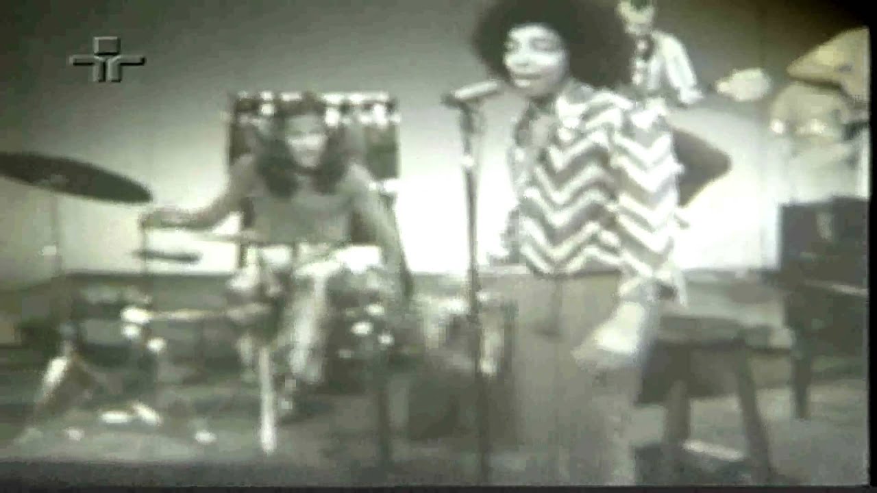 TRIO MOCOTO ESPECIAL 71 PARTE 1