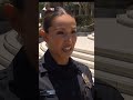 Santa Ana robbery, assault victim speaks out