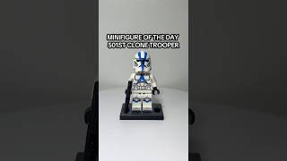Minifigure of the Day - 501st Clone Trooper