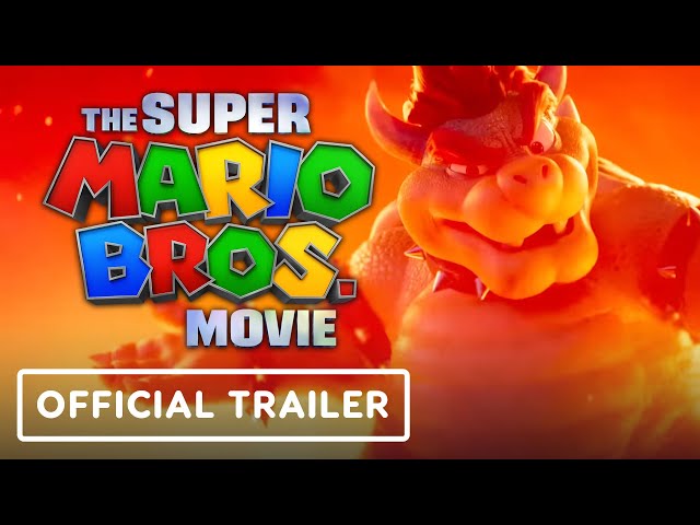  The Super Mario Bros. Movie - Power Up Edition [DVD] : Chris  Pratt, Anya Taylor-Joy, Charlie Day, Jack Black, Keegan-Michael Key, Seth  Rogen, Fred Armisen, Aaron Horvath, Michael Jelenic, Chris Meledandri