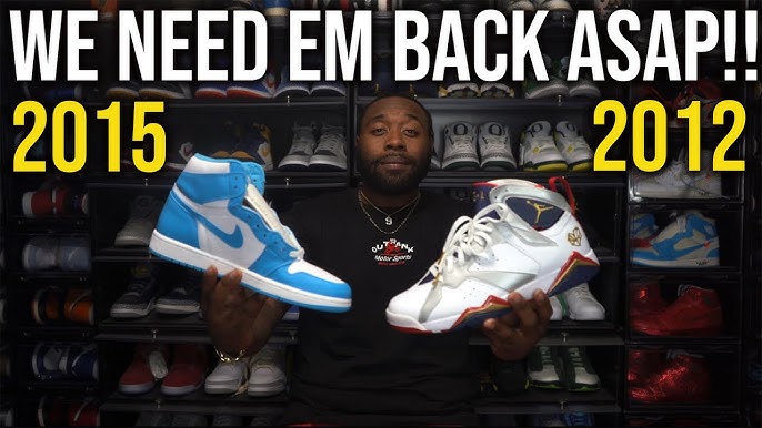 Wow! Yall Really Dont Like These New Air Jordan 1 Sneakers? New Jordan  Reimagined Heat Or Bust? - Youtube
