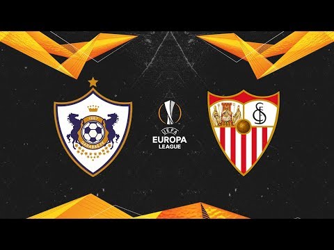 Qarabağ FK - Sevilla FC