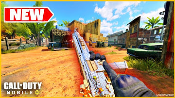 *NEW* REMASTERED FIRING RANGE is DOPE😲🔥