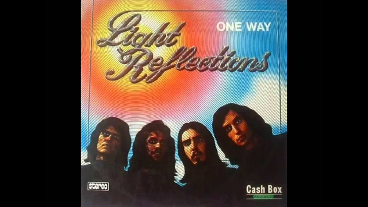 Tell Me Once Again -  Light Reflections