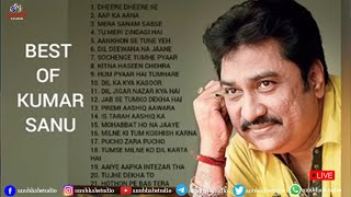 Best Of Kumar Sanu Alka Yagnik Udit Narayan 90S Duets Love Songs -- Evergreen Songs 