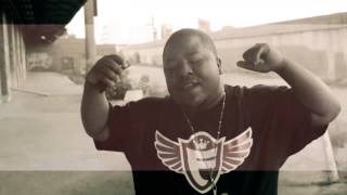 Lil Chris (M.I.C) - Gat Dam - Visual By @BIGHOMIEENT