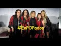 PANDORA & FLANS (Ilse y Mimi) Conferencia de prensa COMPLETA (Parte 1) #InesperadoTour // #EnPOPados