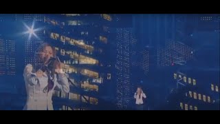 倉木麻衣mai Kuraki Secret Of My Heart 名偵探柯南 片尾曲 Live演唱會 中日歌詞 Youtube