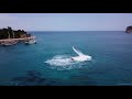 Drone video. Turkey 2018