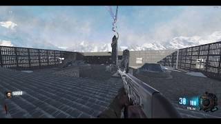 Call of Duty Black Ops 3 mod tool WAW STG- 44 Weapon Port
