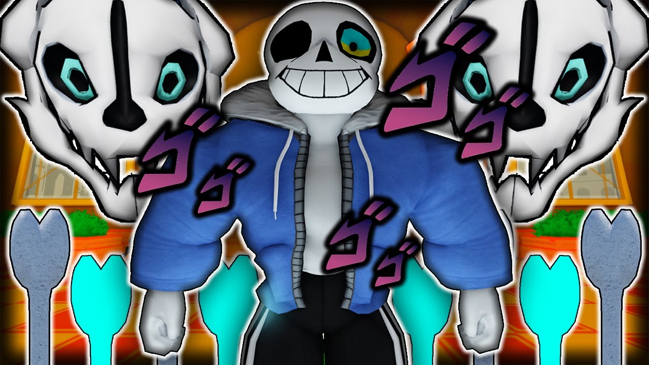 How To Get Sans VS Chara Unit / Defeat HARDMODE Judgement Hall [Gameplay] [Undertale Rebuild TD]