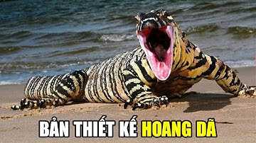 Thiên Nhiên Vận Hành [REPLAY] | Khám Phá Thế Giới Động Vật Hoang Dã