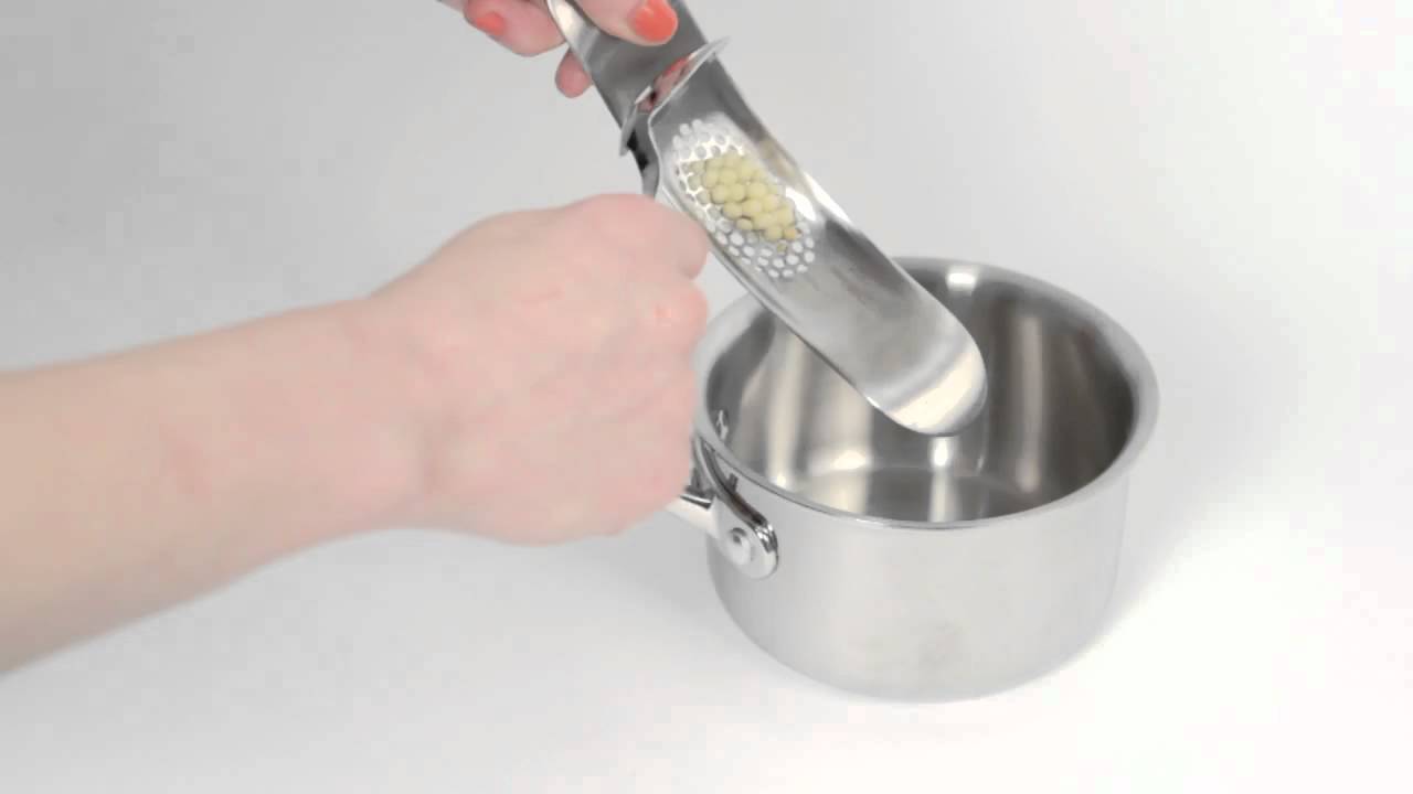 Garlic Rocker YouTube