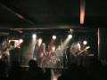 おんぼろギターは歌えない(QAJIN LIVE 2008.12.30)