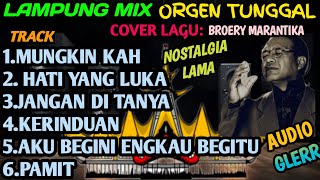 Ldanung Mix Orgen Tunggal Cover Lagu Broery Marantika Nostalgia Lama  Glerr
