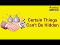 Certain Things Can T Be Hidden English Stories Awabe Certain Things Can T Be Hidden English Stories Awabe