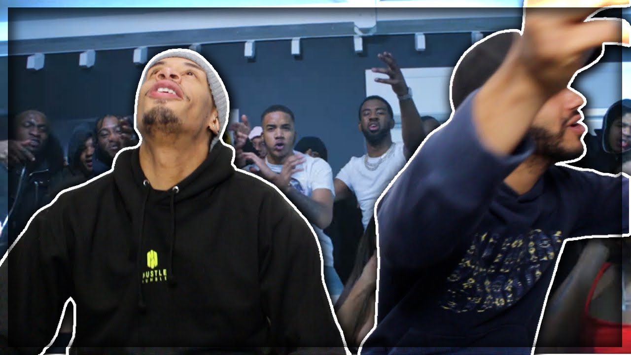 SHE BAD‼️ M24 x Tion Wayne - London [Music Video] | GRM Daily ...