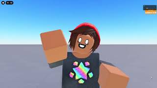 pad thai animations - face anim test