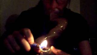 Huge rip out of a zong