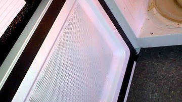 How To Clean Your Nasty Microwave In 2 Minutes