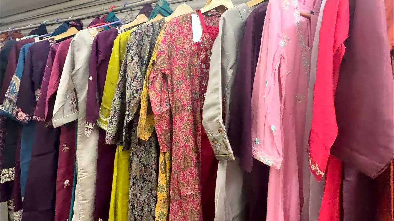 Wholesale Kurtis Rs.155 /- Pure Cotton kurtis leggings anarakali kurtis Chickpet Bangalore 