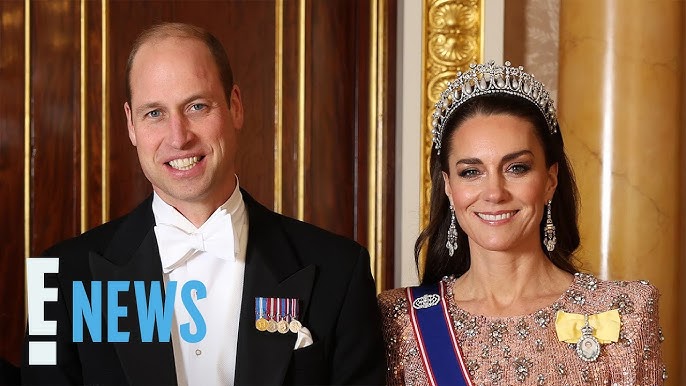 Kate Middleton Health Update Prince William Cancels Public Appearance