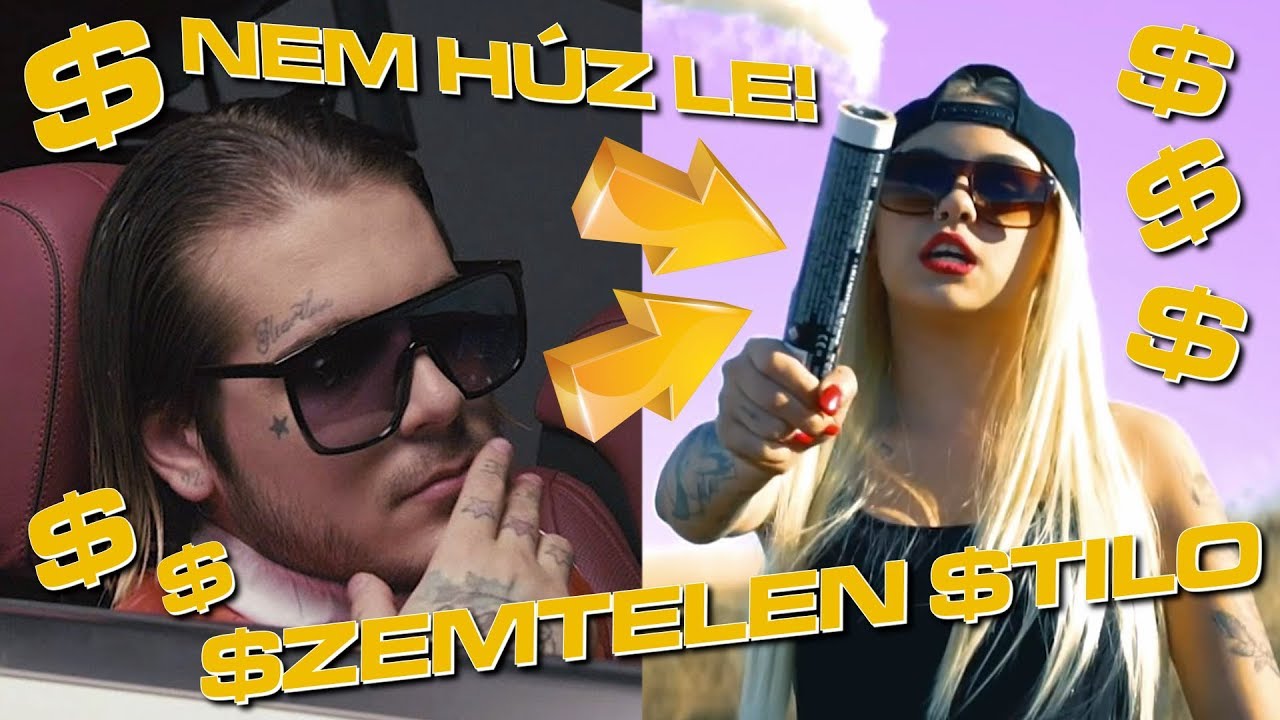 Feromonos Manipuláció! (HIRO haverom vs. LIL G)