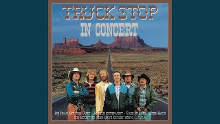 Der Traum vom großen Abenteuer (Live)