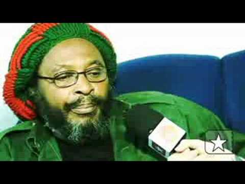 Edson Gomes elogia a face combativa do reggae - Showlivre.com