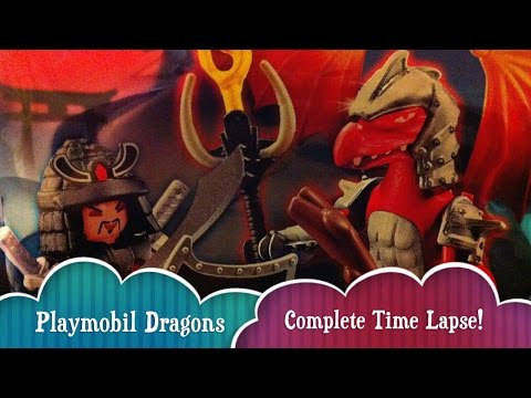 tl-complete-playmobil-dragons-with-samurai-knights-fire-breathing-dragons-with-armor-and-wings