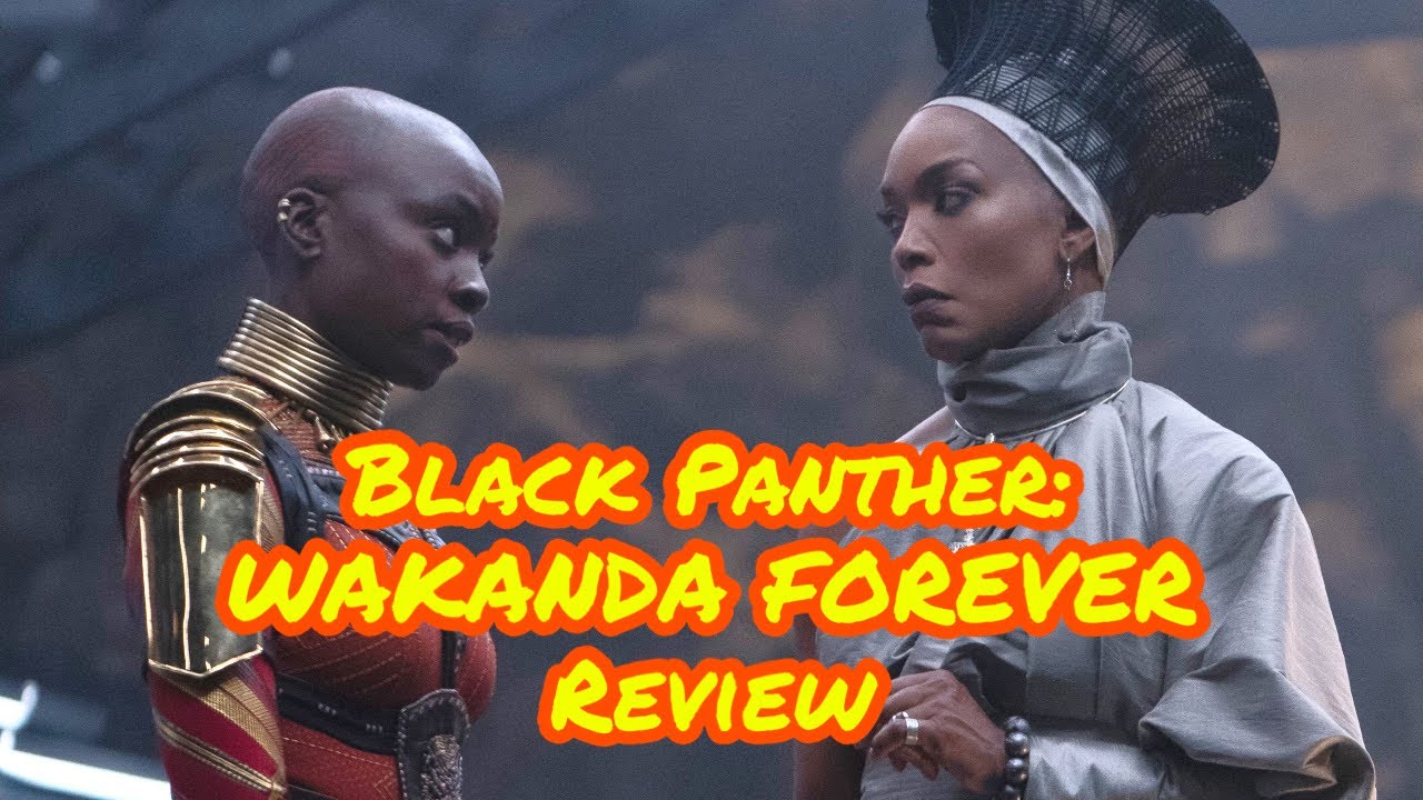 wakanda forever movie review 123telugu