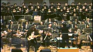 Yngwie Malmsteen &amp; New Japan Philharmonic: Fugue