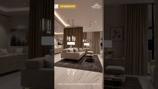 Runwal Garden Ivory Dombivli | 3 &amp; 4 BHK Luxury Homes from ₹1.44 Cr